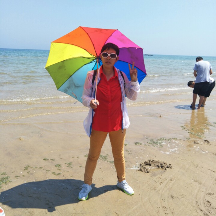 女人是水男人是山【(河北霸州)制作】