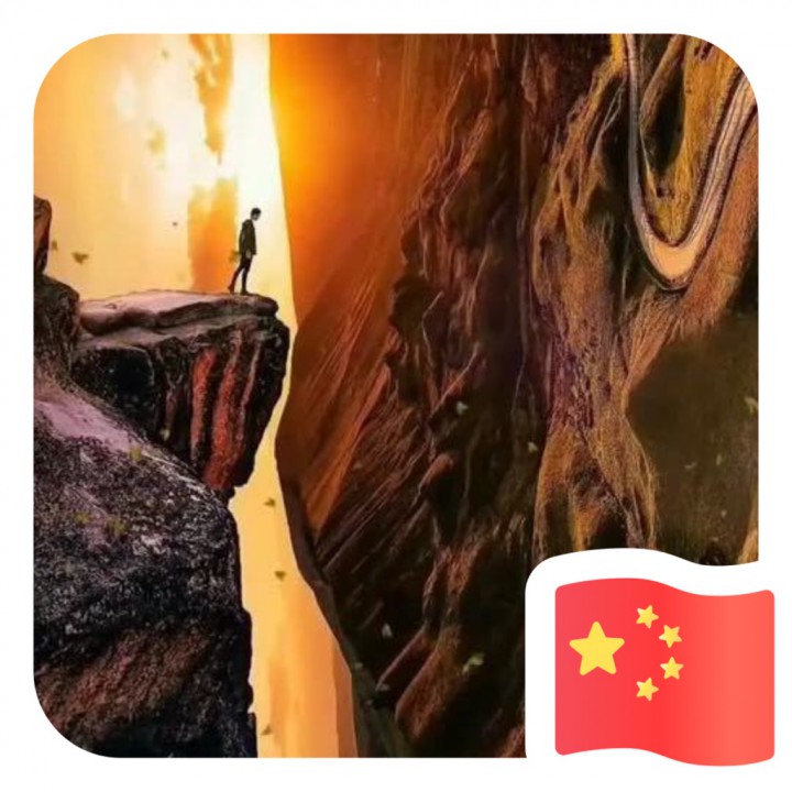 到未来日子【英雄本色2插曲】