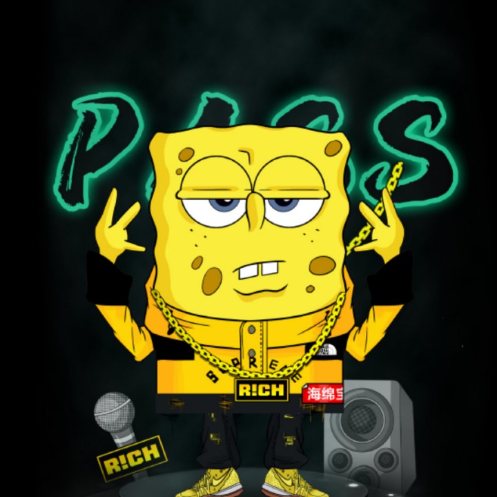 青春叛逆手册【Tizzy T】 - 我是DJ大肥肠 - 唱吧