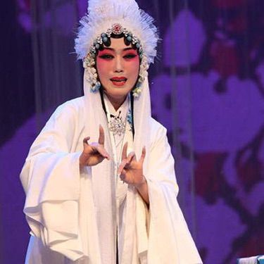 秦雪梅祭文伴奏曲谱_豫剧秦雪梅苗文华