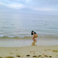 改变自己(原版伴奏)