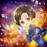 梁蔓青☆祈Inory 唱吧,听见歌声遇见你