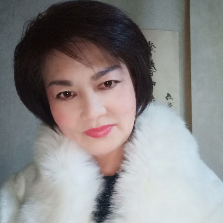 豫剧沁园春雪 - 谷派弟子~谷梅坤~ - 唱吧,手机里