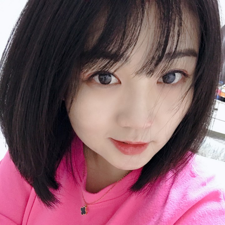 女儿情【李玉刚-水墨丹青】