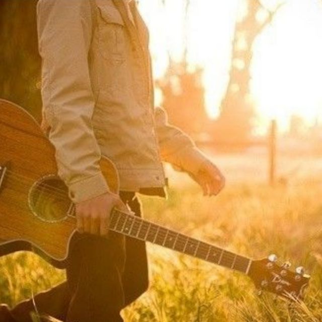 爱尔兰画眉【伴奏】