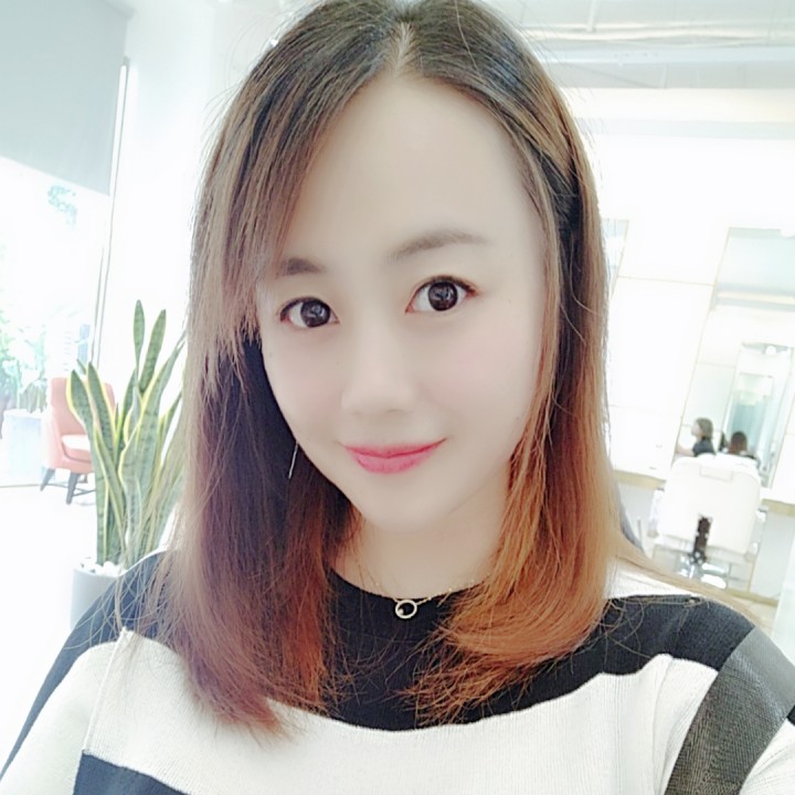 我愿人长久【之之专属】