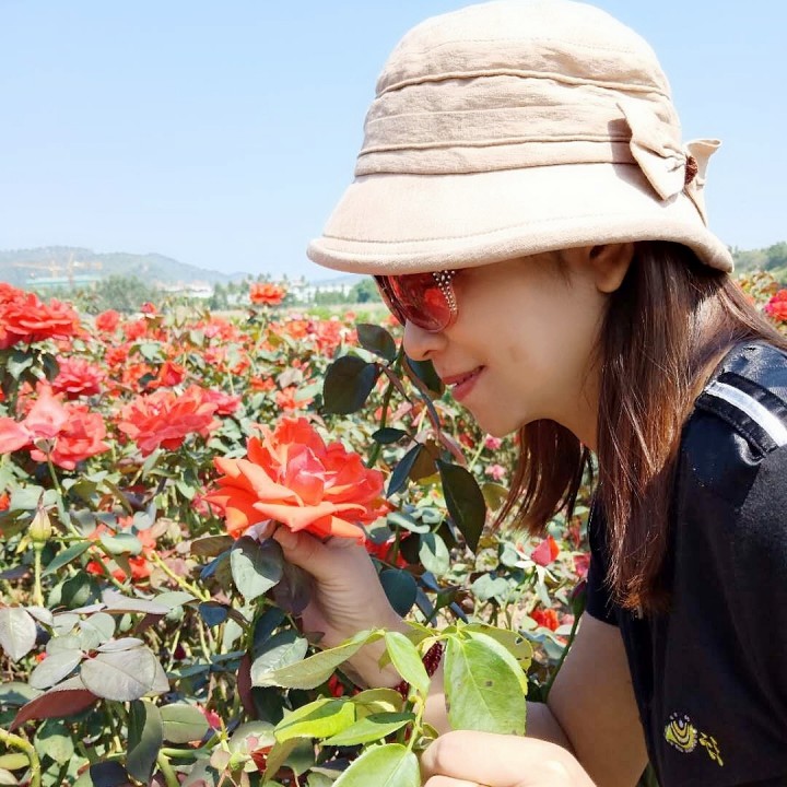 地球人都知道我爱你