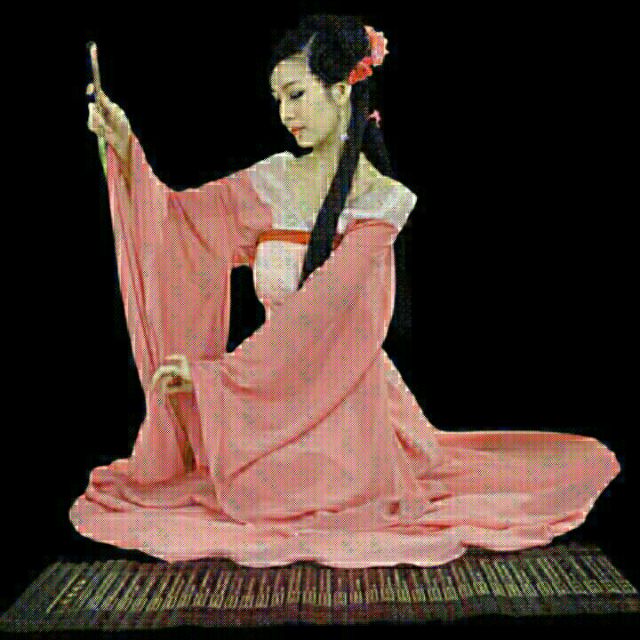 二人转小帽柴郡主送饭