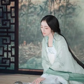 豫剧 花木兰 选段 举家人听说心花放【戏词同步