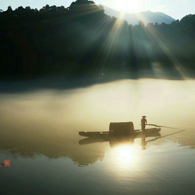 绿岛小夜曲