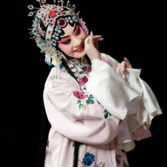 说唱脸谱【亮靓制作无伴唱伴奏】