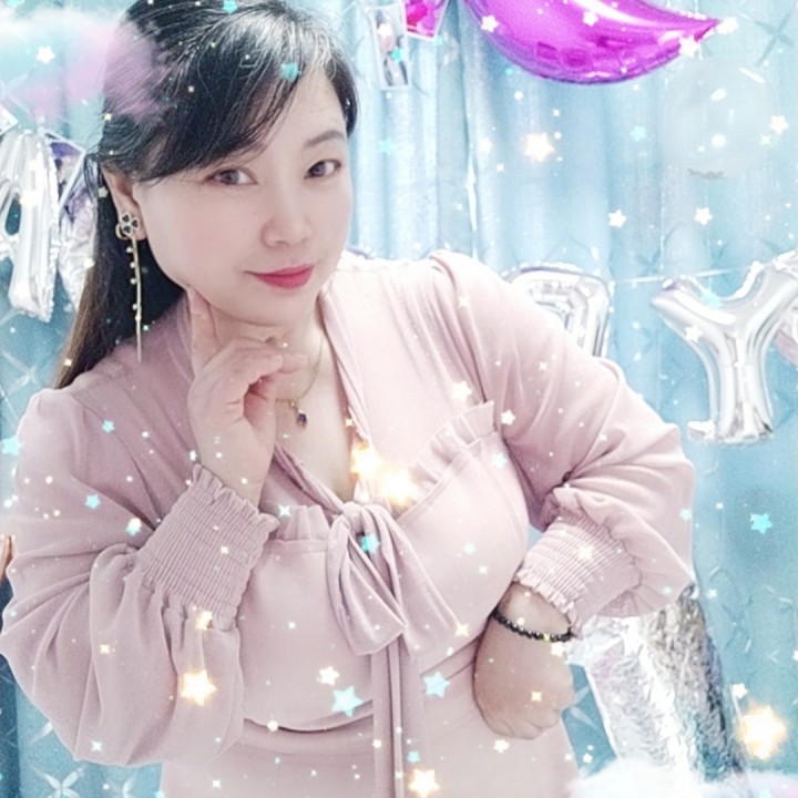 今生为你着迷