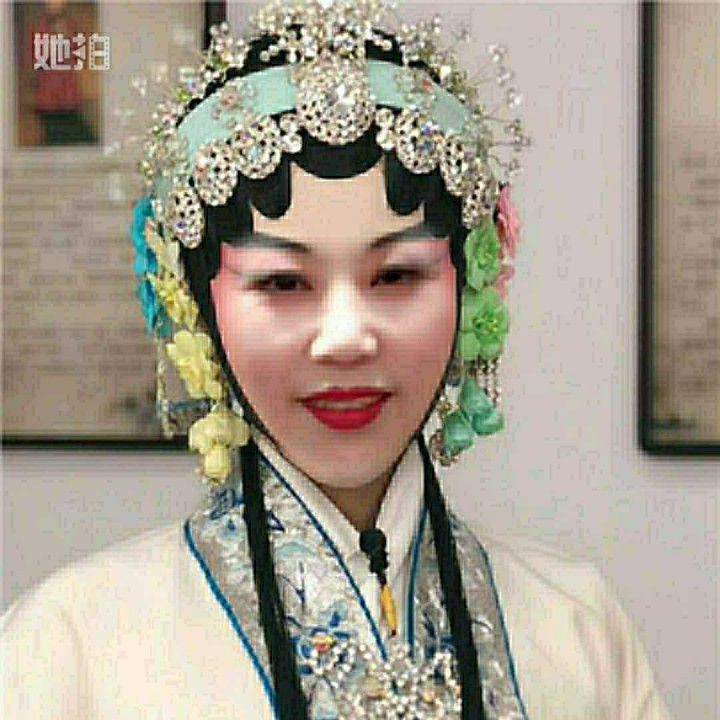 锡剧珍珠塔常州版后园会【常州版】