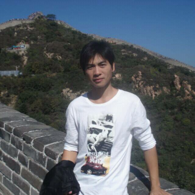 <em>蒙娜丽莎的眼泪</em>+-+谢皓宇