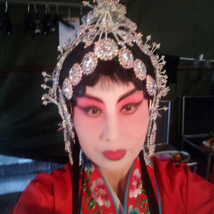 豫剧对绣鞋剧情图片_纵览新闻