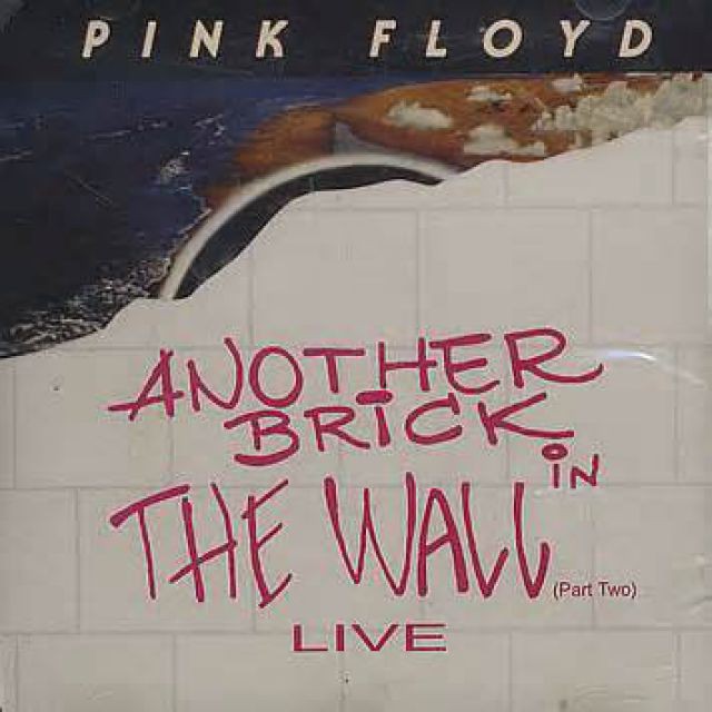 holes in the wall,intheafternoon another brick in the wall