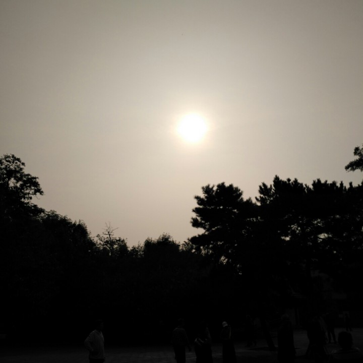 老房东查铺