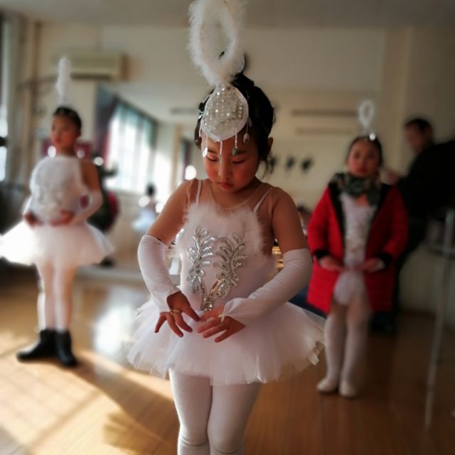 叶罗丽精灵梦主题曲