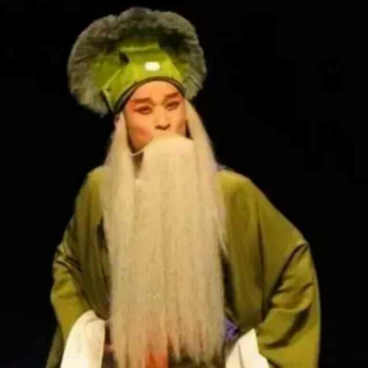 曲剧 三子争父 我老汉家住河北岸【最深处记忆 同步戏词】