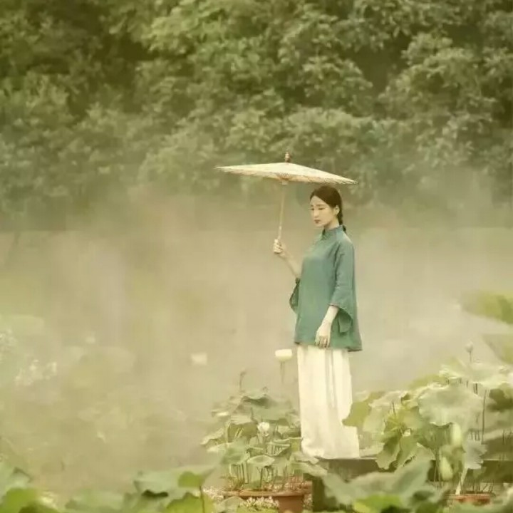 一山一水一首歌