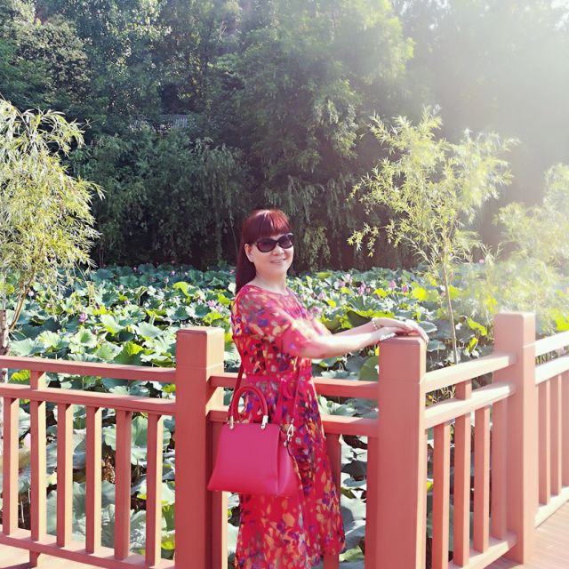 红河谷【心如绿茶-合唱伴奏】