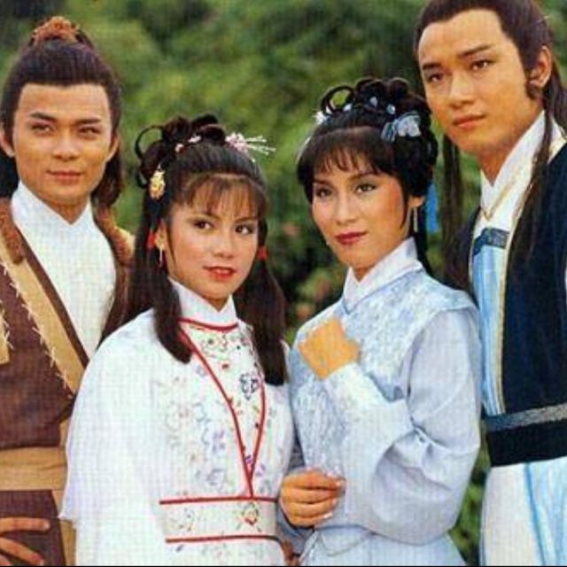 铁血丹心【缺男声 希婷女声】