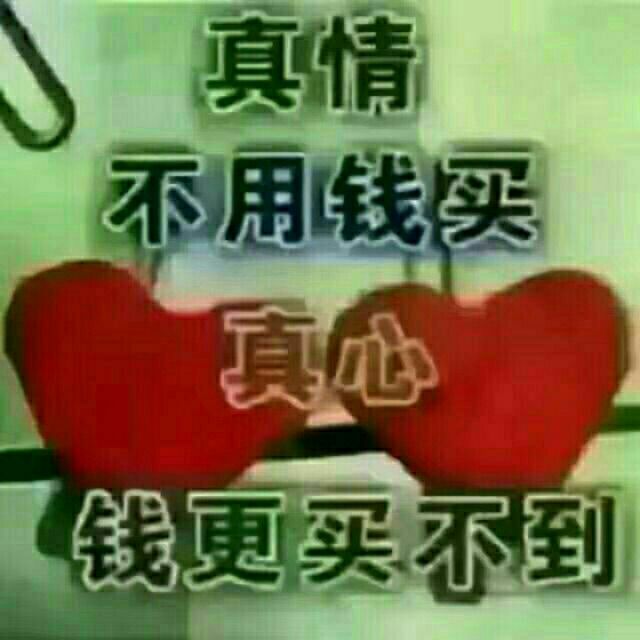 真心换真情