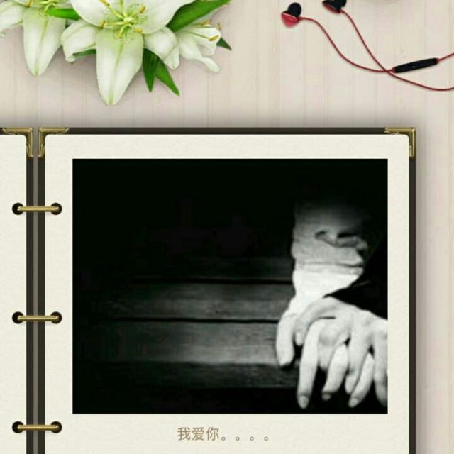 凉凉英文版 Chocolet.C和JoJo 专属版【云信制