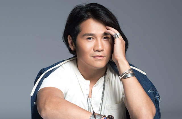 曹格《背叛》 我想和你唱第二季