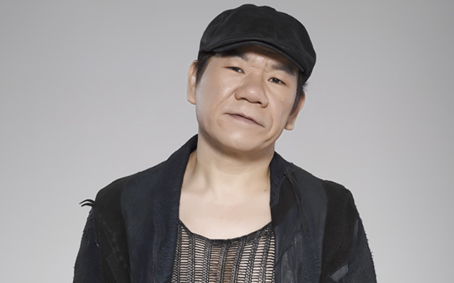 赵传《我很丑可是我很温柔》 我想和你唱第二