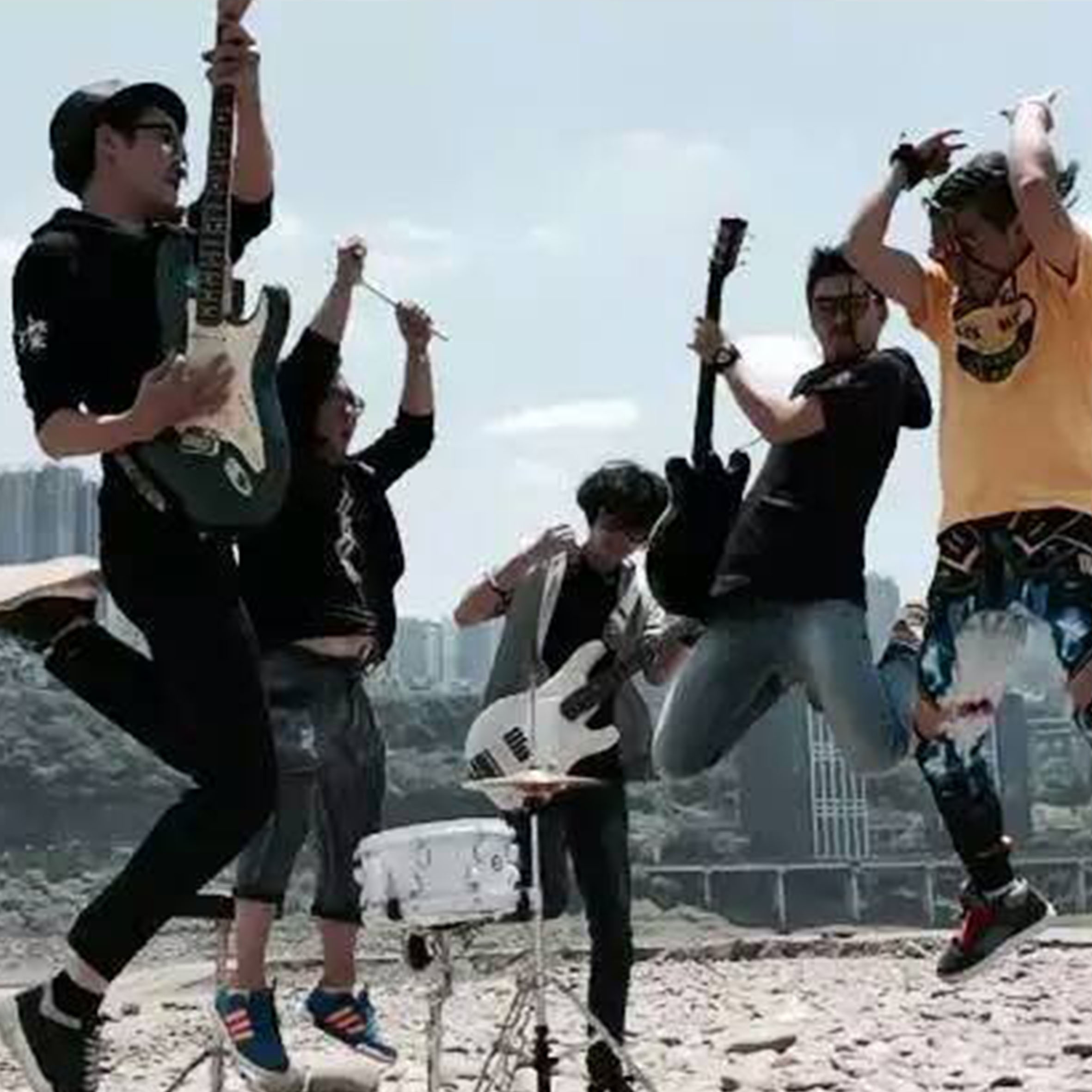 方言歌唱大赛 合唱歌单