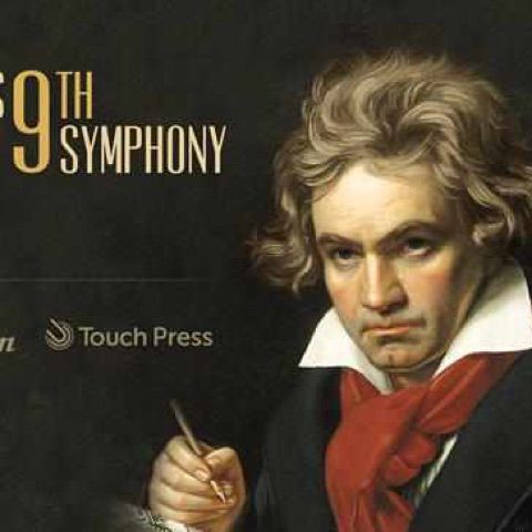 世界音乐大师贝多芬 天马制作