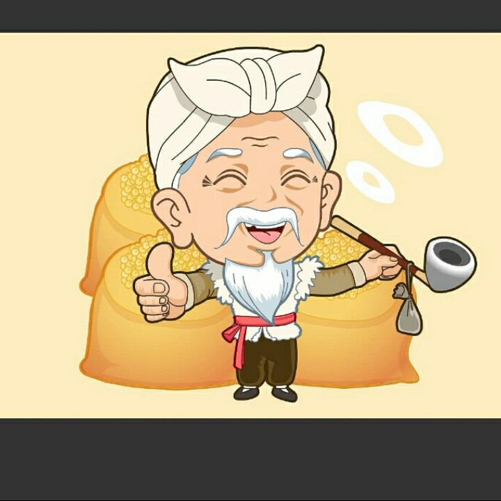 赶牲灵杯子制作陕北民歌