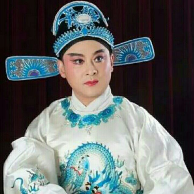 秦腔唐王祭灵 语风制作