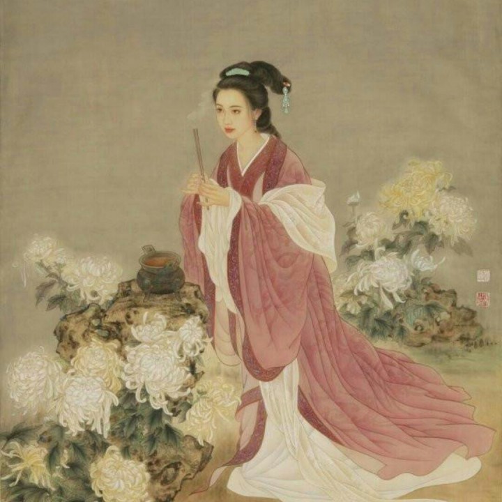 相思垢