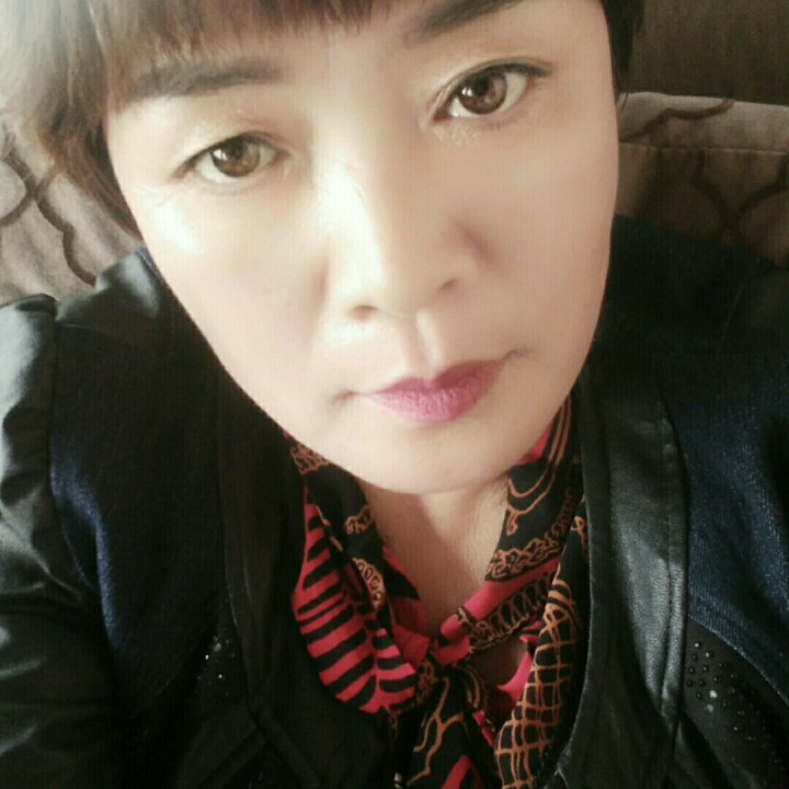 老妹儿【吼姐我爱你】