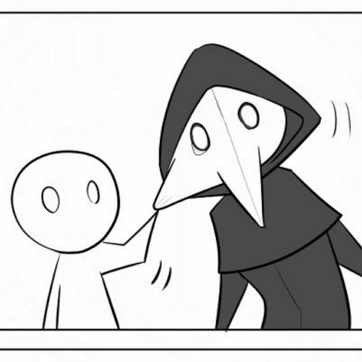 平凡之路 - /scp-049/ 唱吧,听见歌声遇见你