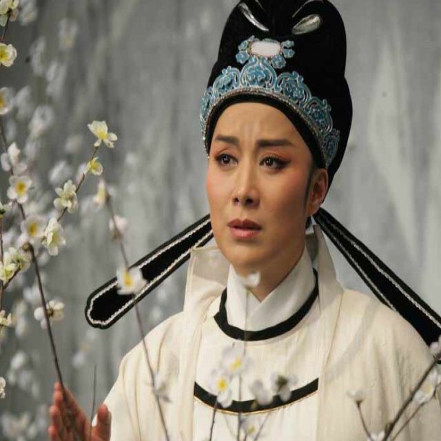 何文秀 娘子苏醒止哭声 幽兰制作【茅威涛】