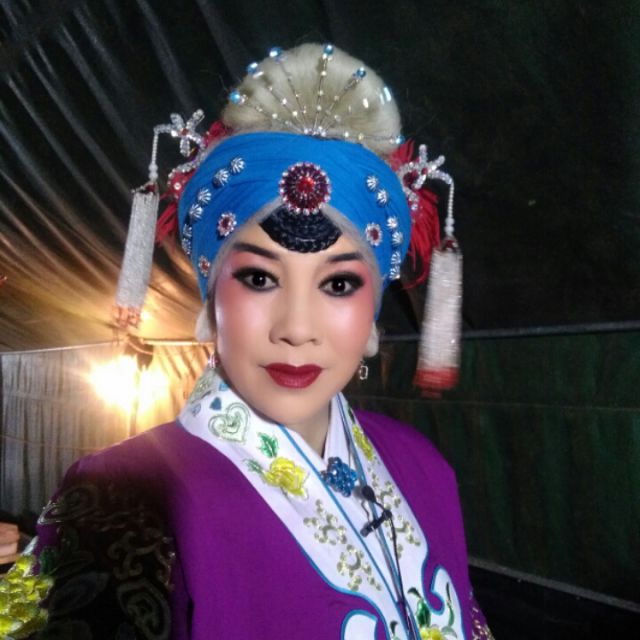 豫剧【花喜鹊】都怪娘不会疼儿没材料(伴奏)冰心御姐z制作