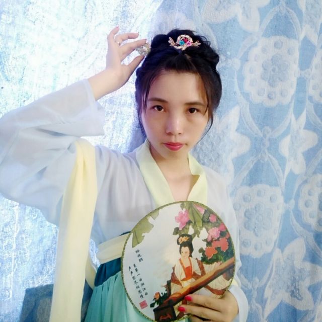 不谓侠【critty翻唱女版】