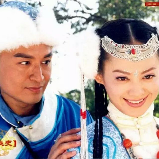 美人吟