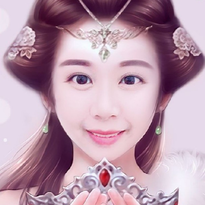 雪落下的声音【电视剧《延禧攻略》插曲】