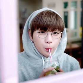 名为你的诗 德鲁纳酒店ost【原版by金奕辰】