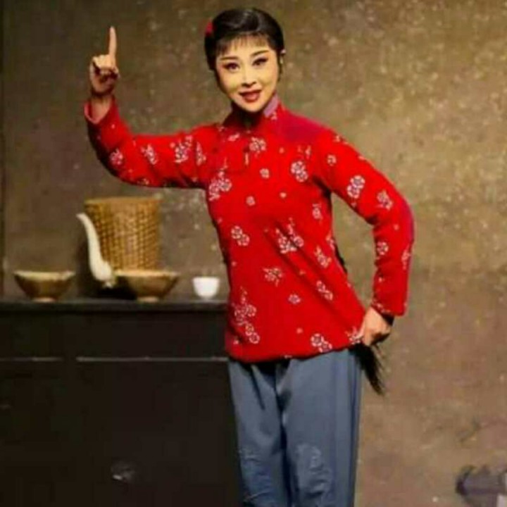 小桥美忧