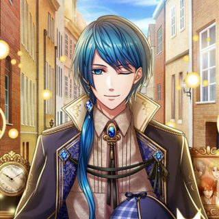 口水微甜--夏子皓【原版】