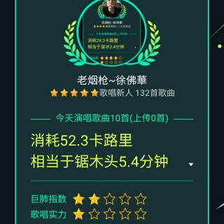 再见二丁目 徐佛华 唱吧,听见歌声遇见你