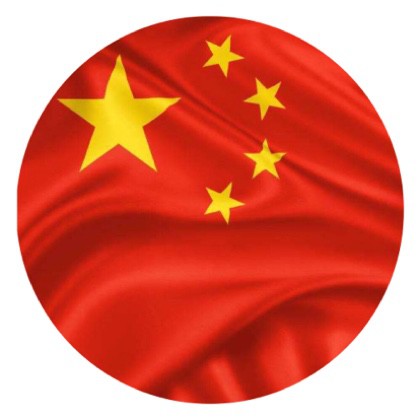 我属于你中国