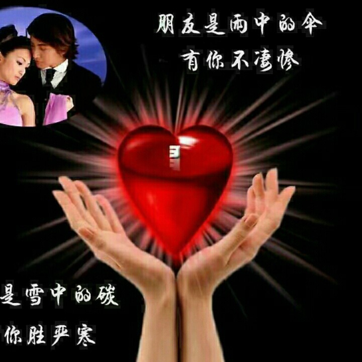 黄梅戏《天仙配》树上的鸟儿成双对