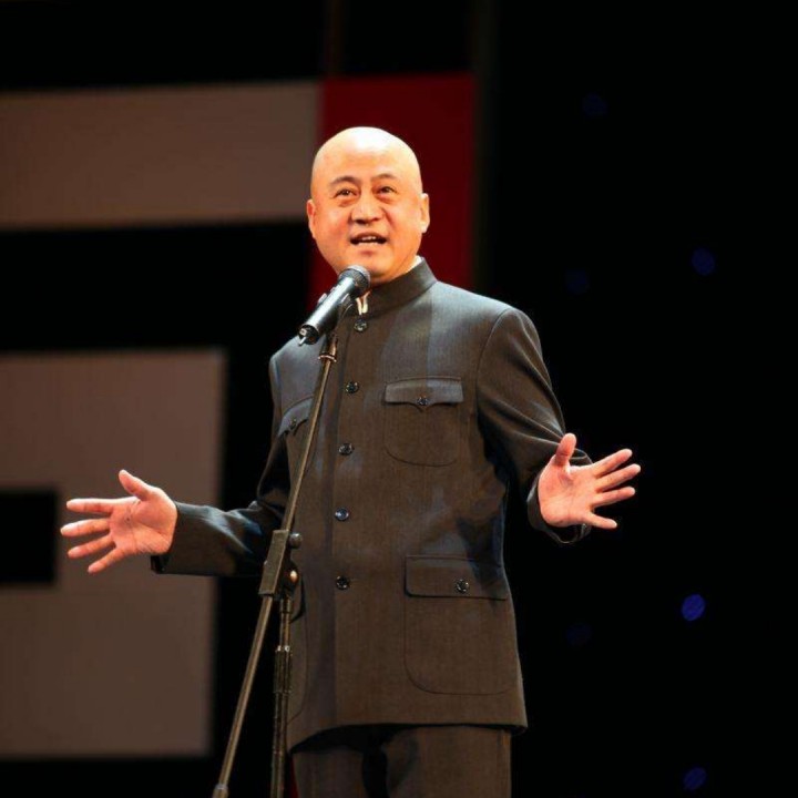方清平小笑话 天马制作