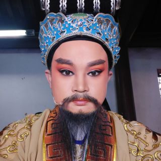 情探 状元公不要太书呆【越剧(吴小楼)】